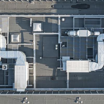 Ventilation dans les locaux professionnels : répondre aux besoins des entreprises.