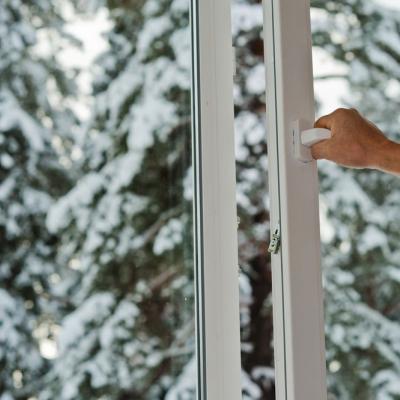 Pourquoi faut-il aérer sa maison en hiver ?